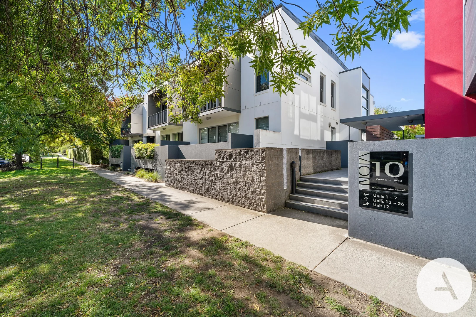 Additional image 20 of 19/10 Macpherson Street, O'Connor ACT 2602