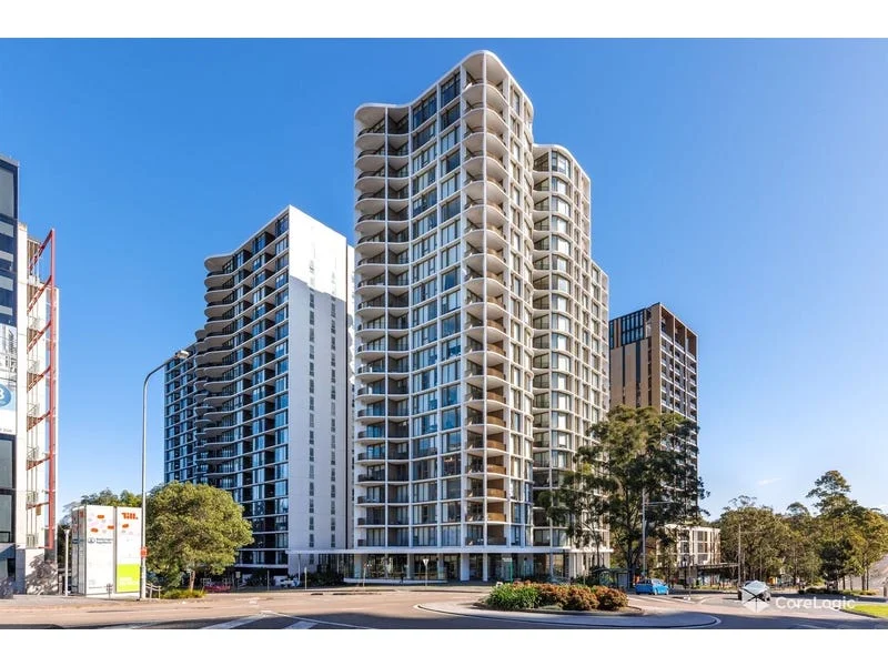 Additional image 9 of 1601B/80 Waterloo Road, Macquarie Park NSW 2113
