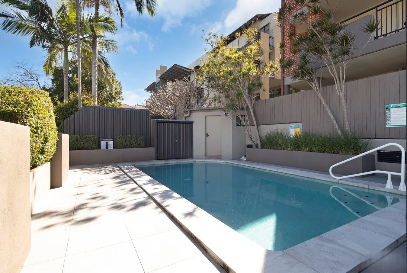 Additional image 7 of 12/9 Newstead Avenue, Newstead QLD 4006