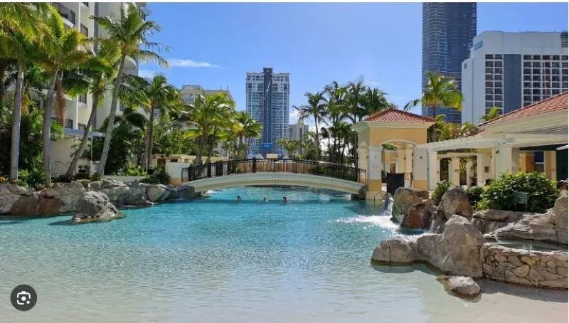Additional image 10 of 3131/23 Ferny Av, Surfers Paradise QLD 4217