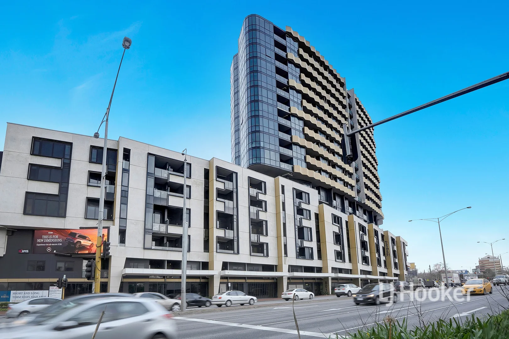 Additional image 9 of 115/2 John Street, Malvern East VIC 3145