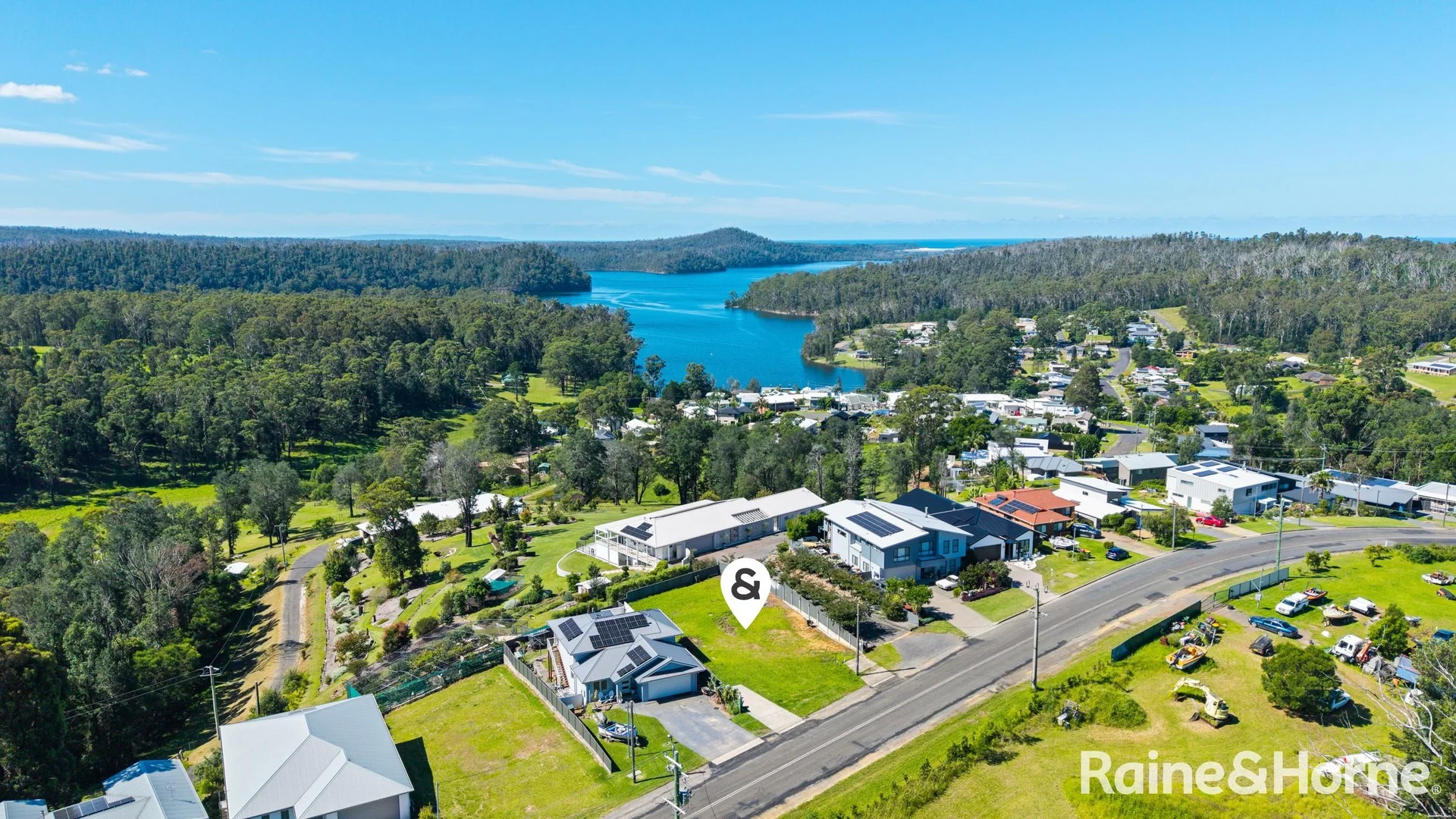 61 Lake Conjola Entrance Road, Conjola Park NSW 2539