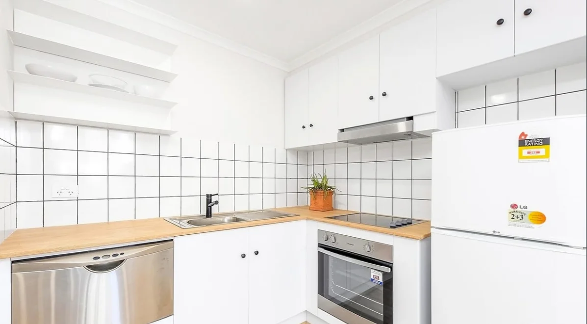 Additional image 3 of 320/47-49 Chippen St, Chippendale NSW 2008