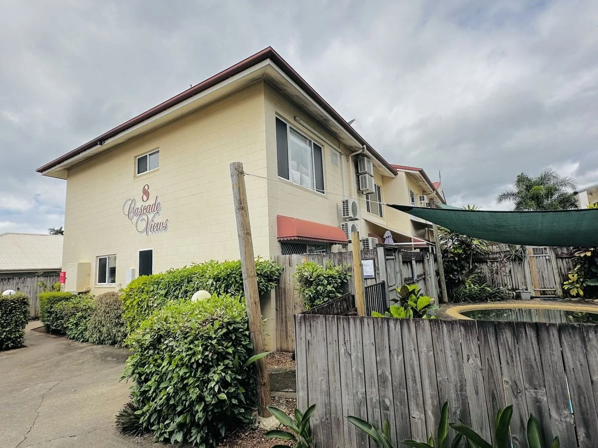 7 8 Short Street, Redlynch QLD 4870