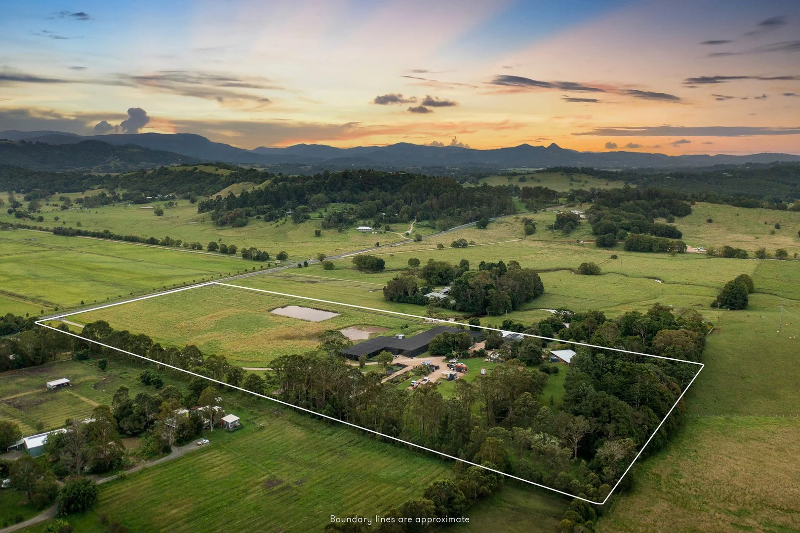 598 Myocum Road, Myocum NSW 2481