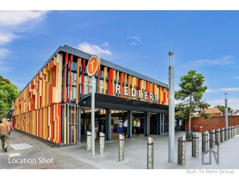 Additional image 14 of 306/5 Hudson Street, Redfern NSW 2016
