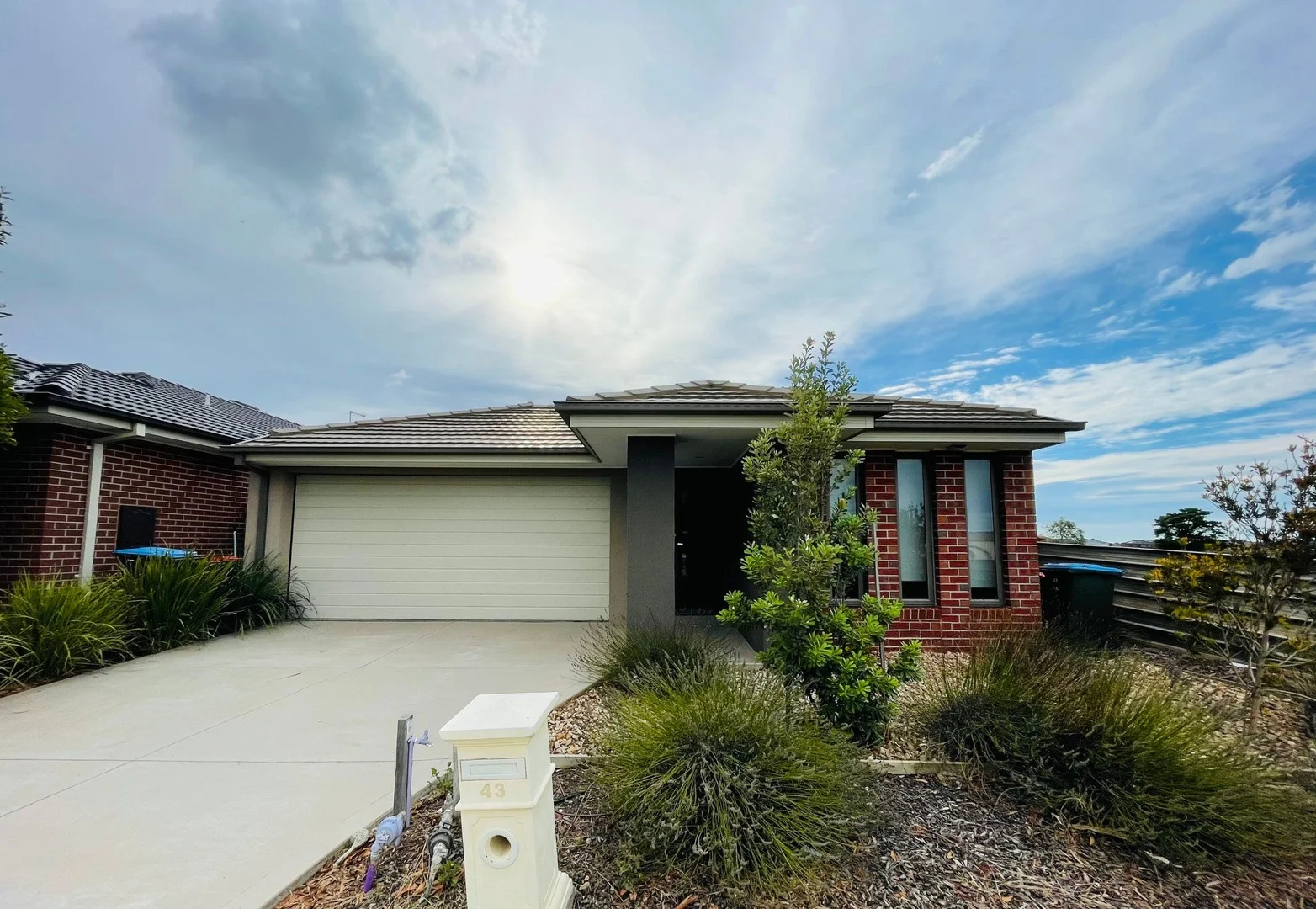 43 Stream Rd, Wyndham Vale VIC 3024