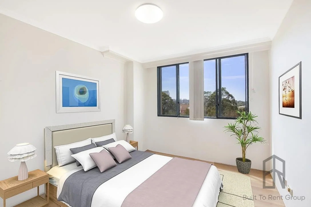 39/1-55 West Parade, West Ryde NSW 2114