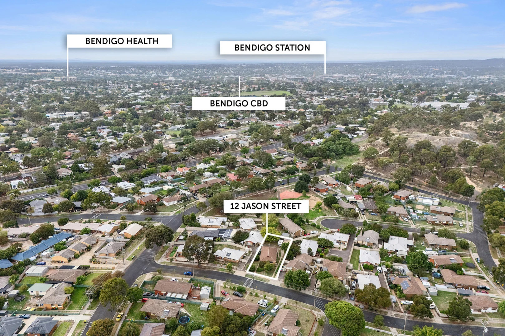 Additional image 11 of 12 Jason Street, Long Gully VIC 3550