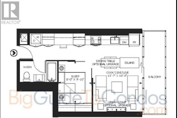 Additional image 8 of 110 Charles Street East, Toronto, ON, M4Y1T5