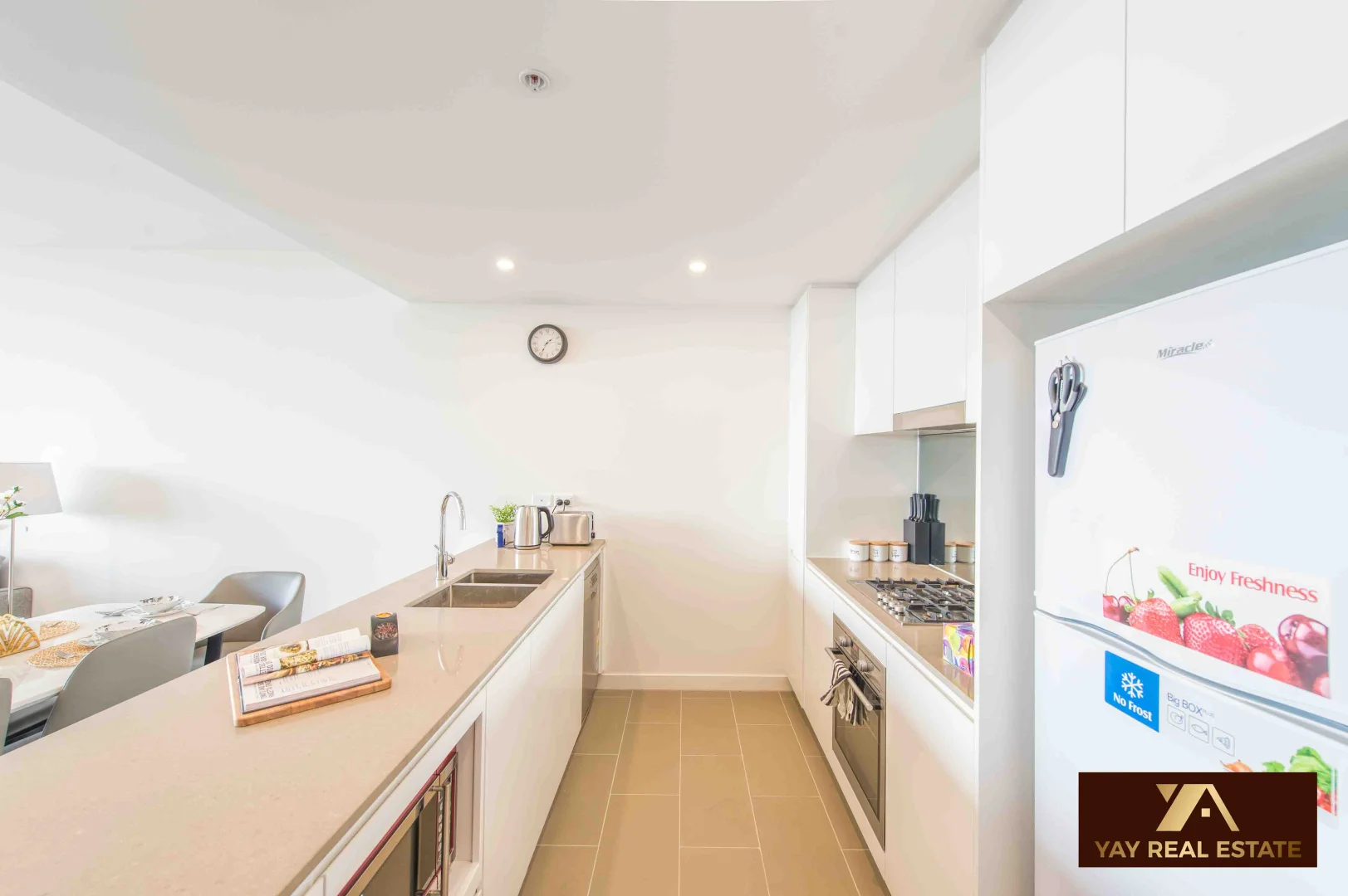 Additional image 4 of 1204/31 Treacy Street, Hurstville NSW 2220