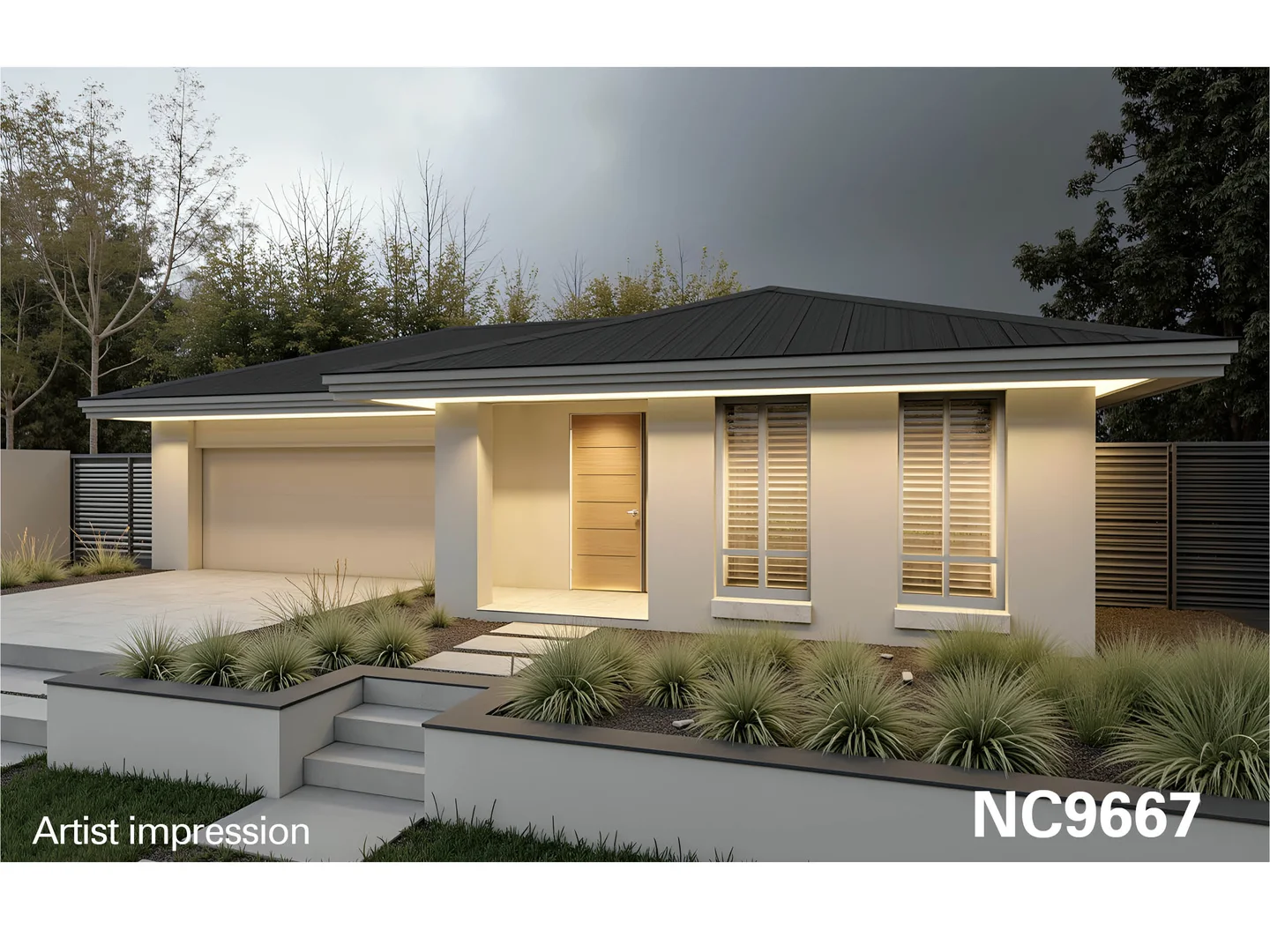 Additional image 3 of Lot 5542 New Rd, White Rock QLD 4306