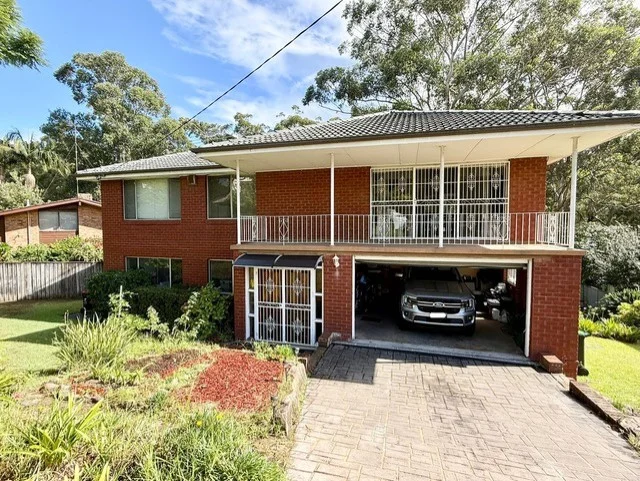 33 Karingal Avenue, Carlingford NSW 2118
