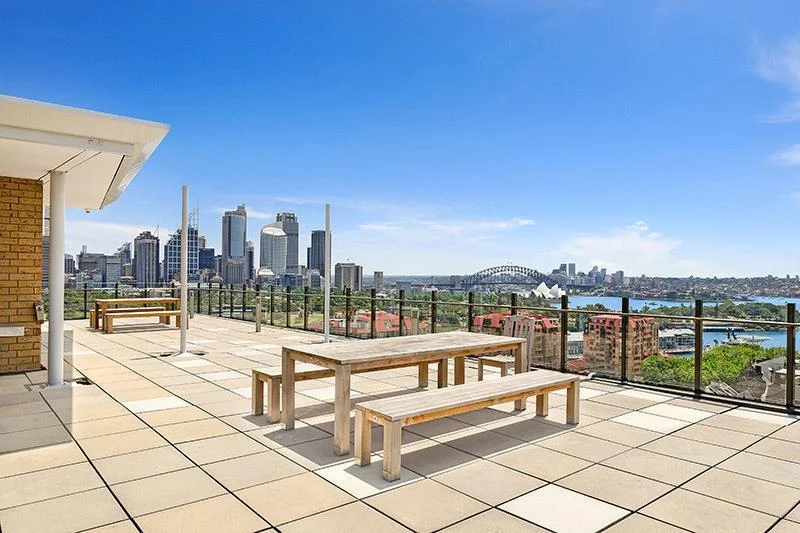 Additional image 12 of Level11/2 Springfield Avenue, Potts Point NSW 2011