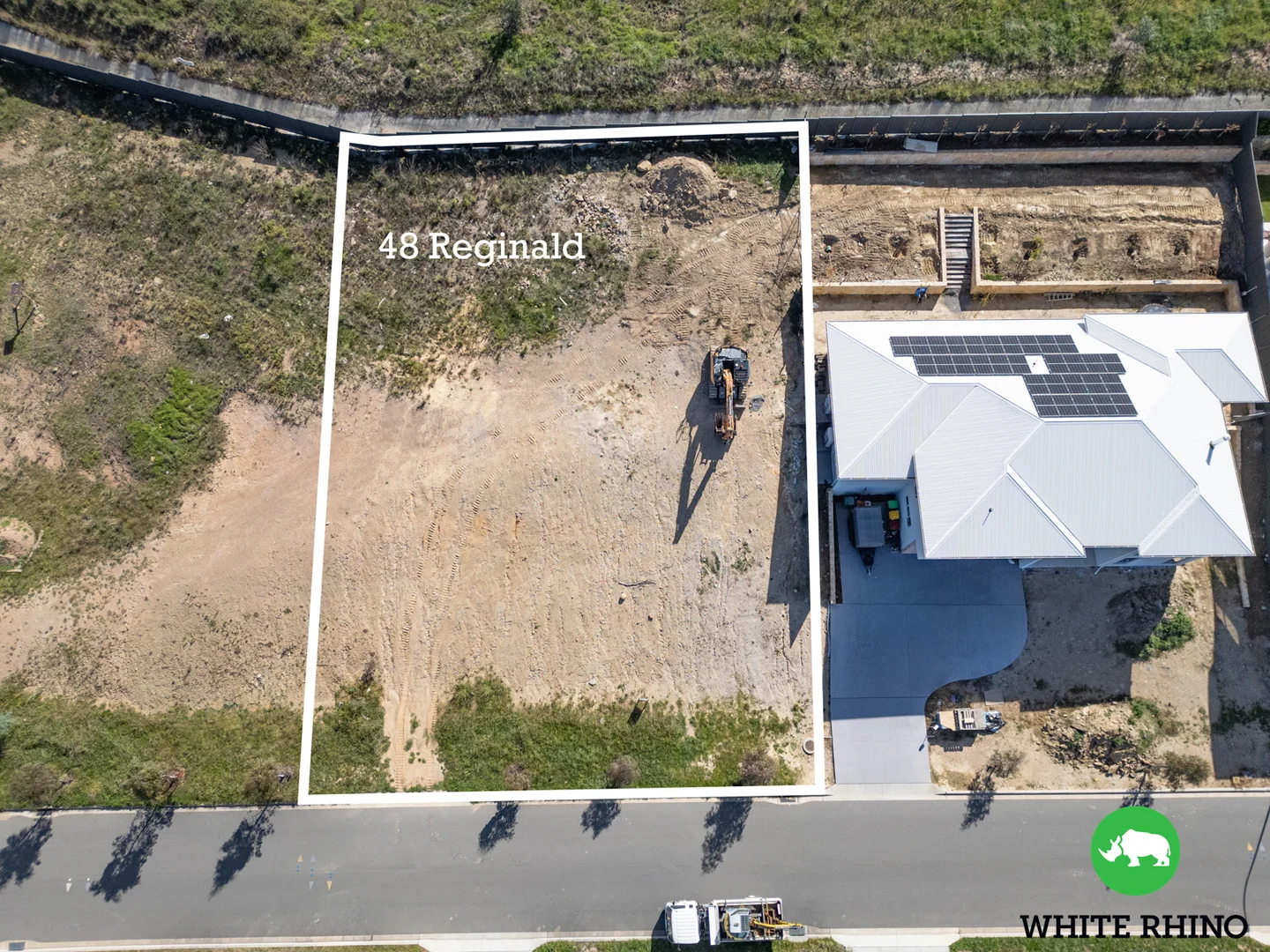 Additional image 4 of 1306/48 Reginald Road, Googong NSW 2620