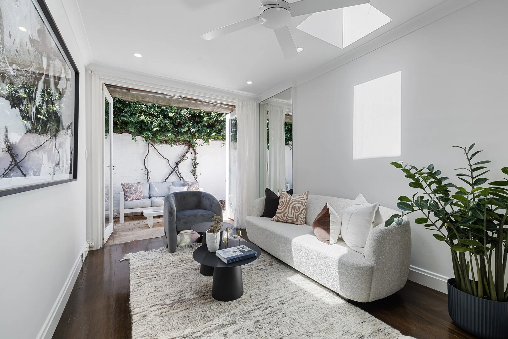 3 Bowden Street, Woollahra NSW 2025
