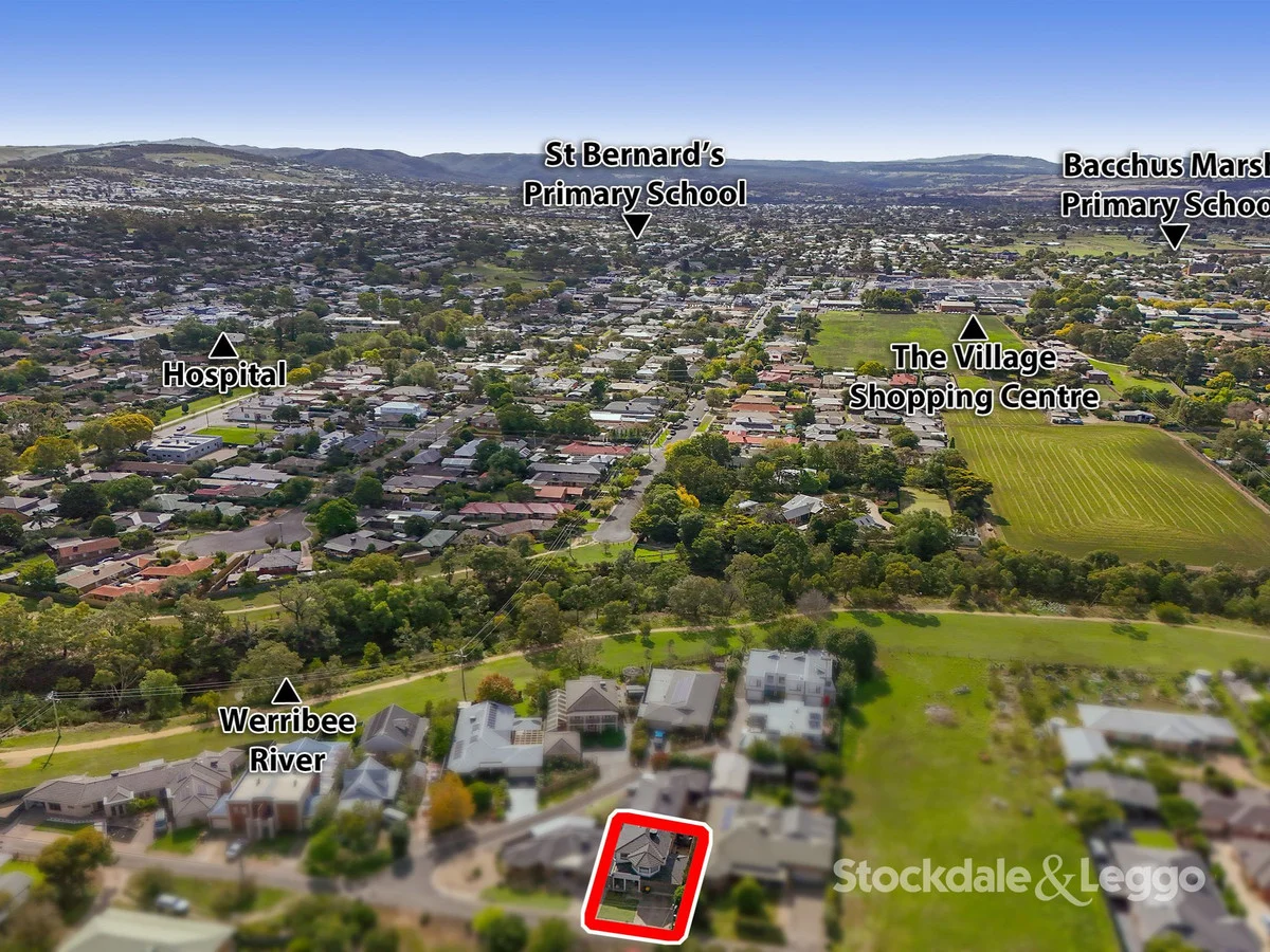 Additional image 15 of 4d Peelmans Lane, Bacchus Marsh VIC 3340