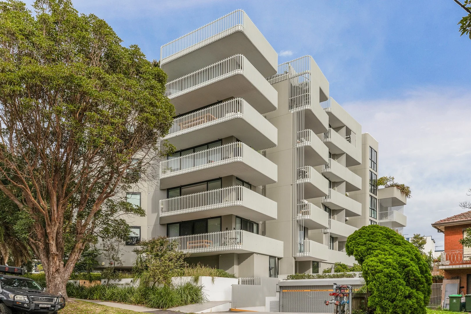 Additional image 2 of 403/669 Old Princes Highway, Sutherland NSW 2232