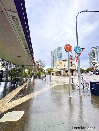 1801/2 Cambridge Street, Epping NSW 2121