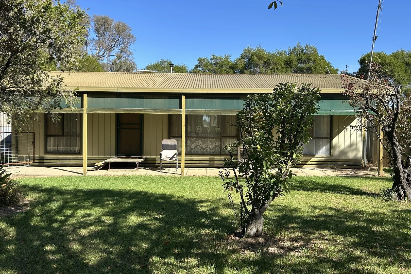 371 Osbornes Road, Mundoona VIC 3635