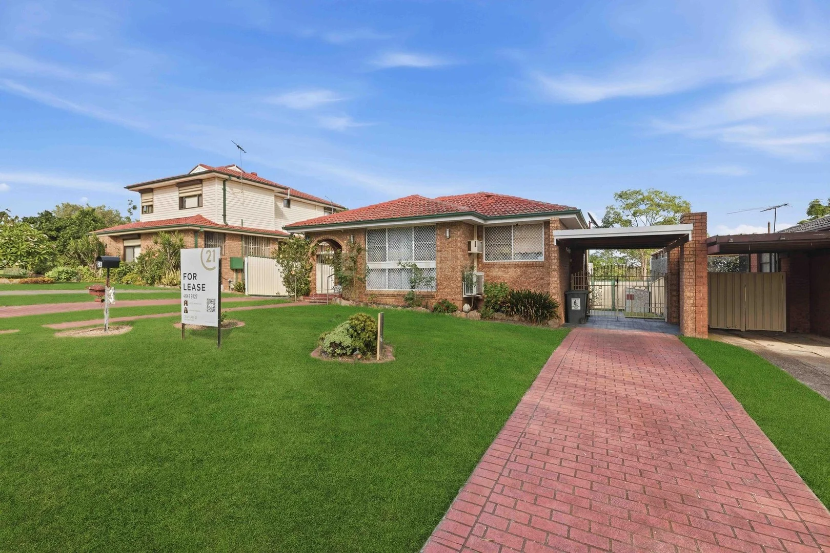 3 Dunkeld Place, St Andrews NSW 2566