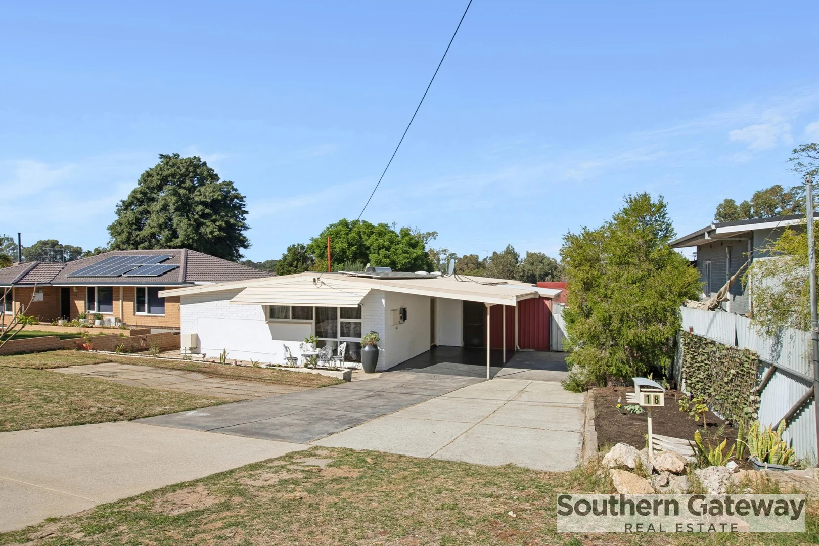 Additional image 30 of 18 Nathaniel Way, Orelia WA 6167