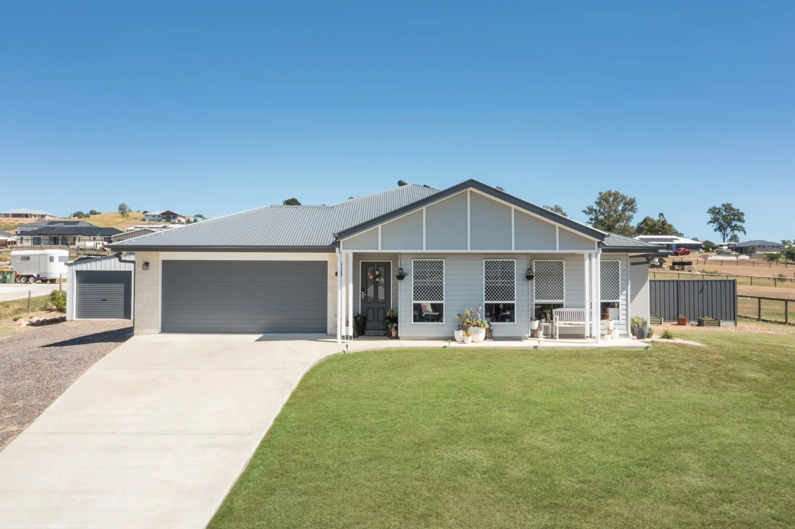 Additional image 27 of 8 Ridgevale Drive, Regency Downs QLD 4341