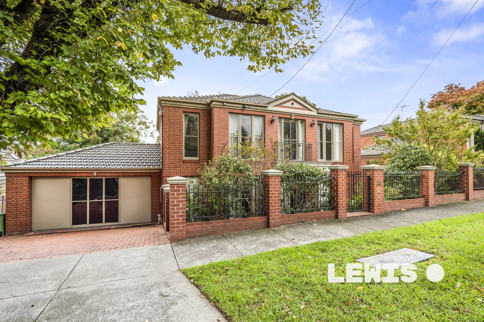 86 The Righi, Eaglemont VIC 3084