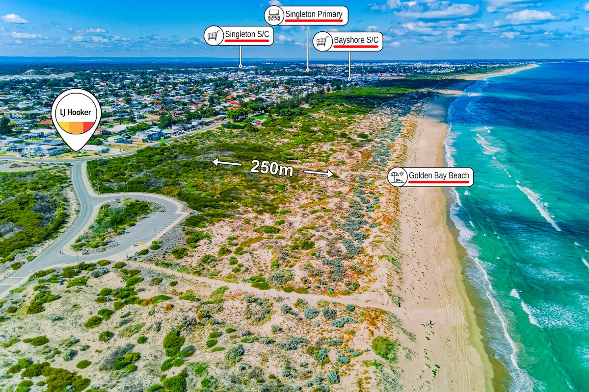 Additional image 2 of 94 Marillana Drive, Golden Bay WA 6174