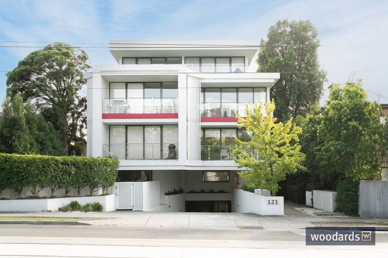 303/121 Riversdale Road, Hawthorn VIC 3122