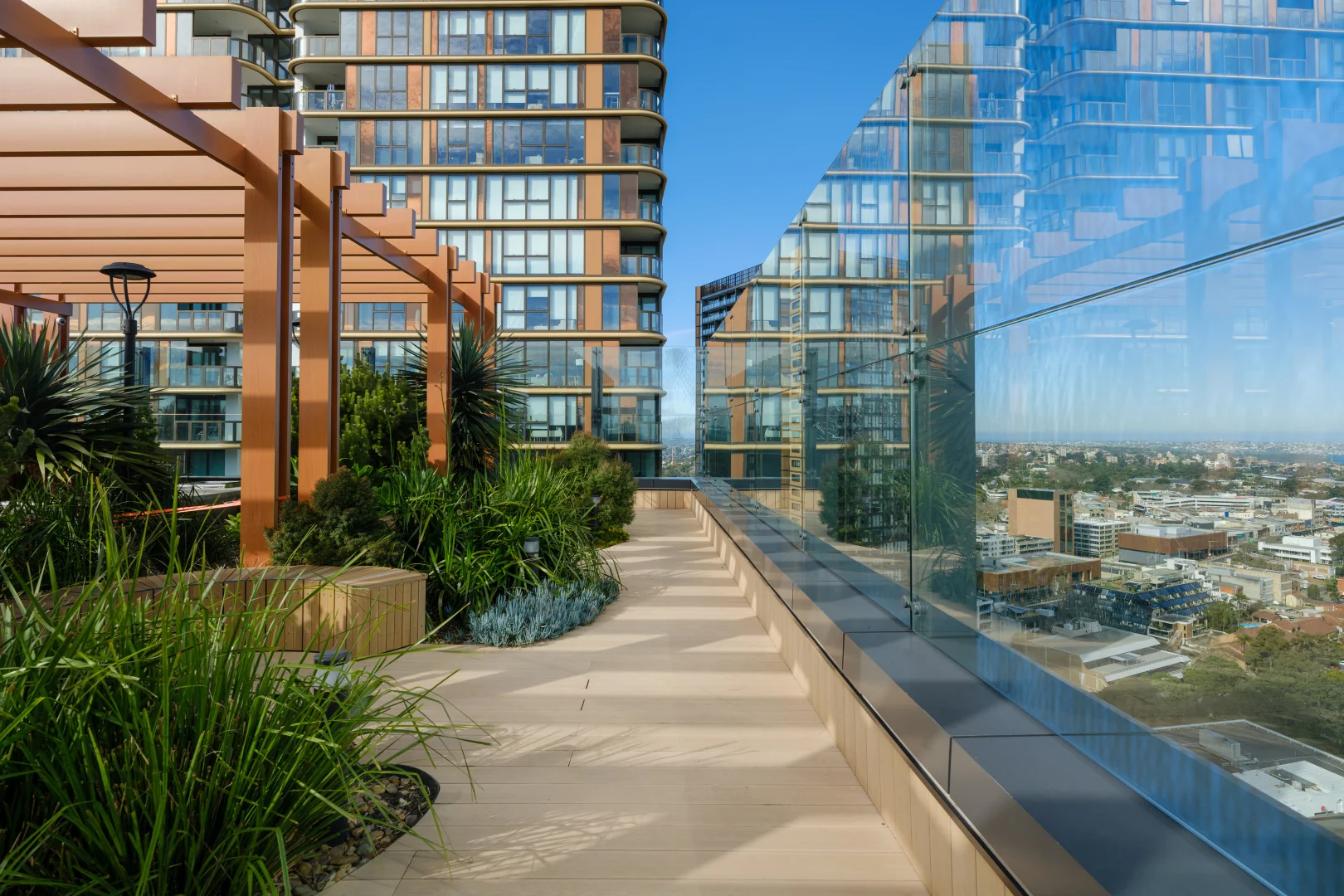 Additional image 24 of 1602/88B Christie Street, St Leonards NSW 2065