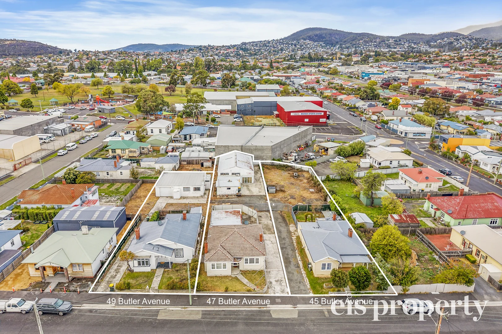 Additional image 14 of 45 Butler Avenue, Moonah TAS 7009
