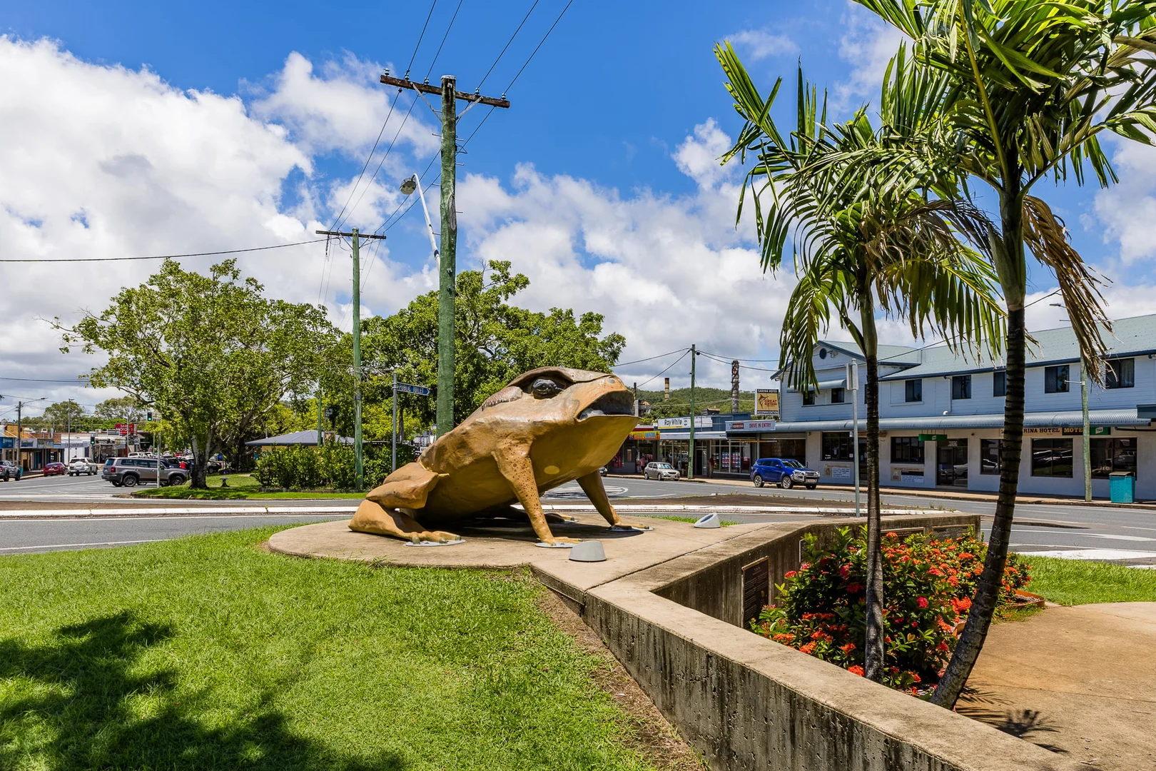 Additional image 25 of 11 Lot 1 Elizabeth St, Sarina QLD 4737