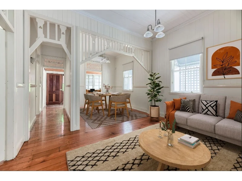 22 Hunt St, Hamilton QLD 4007