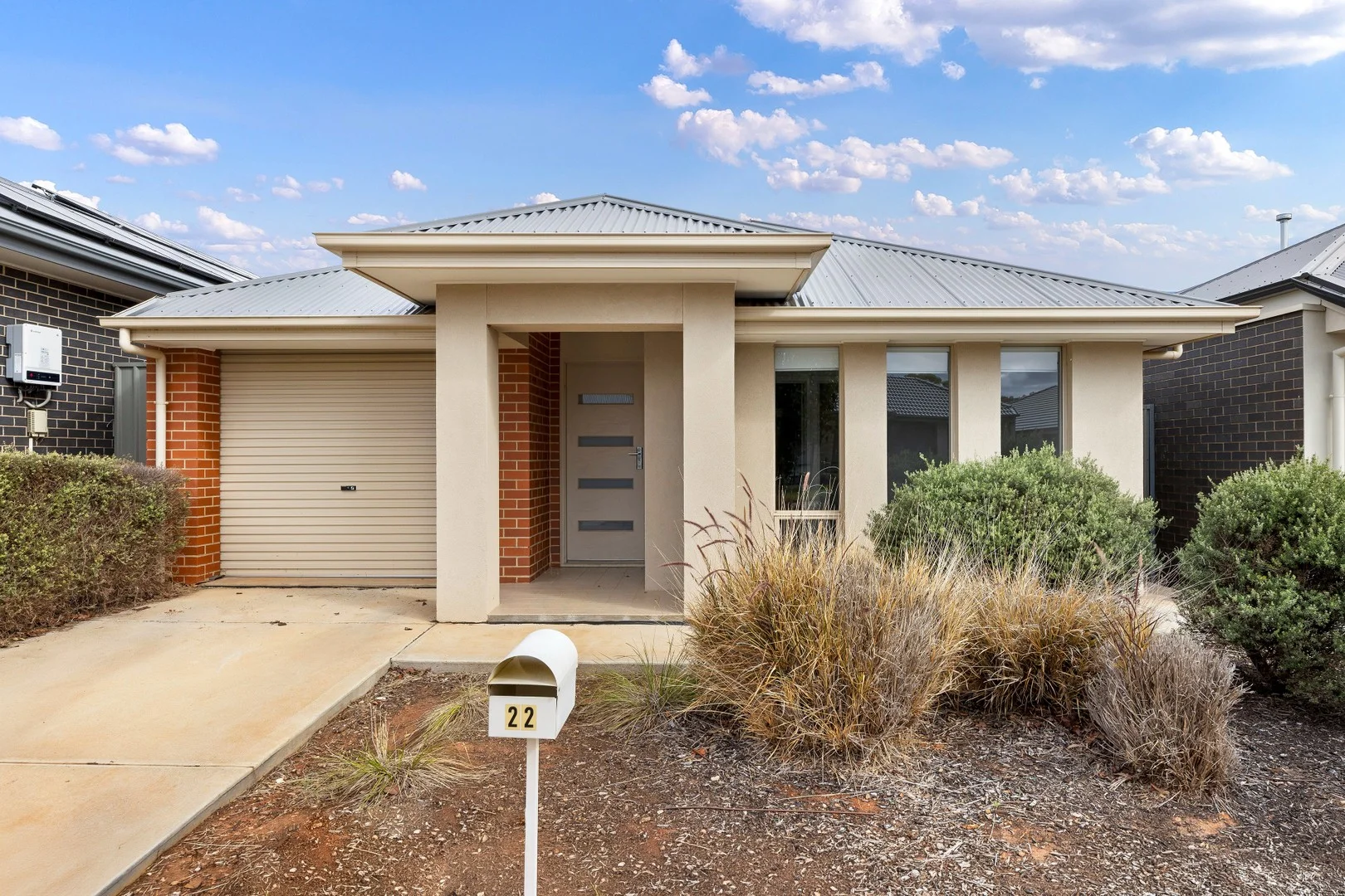 22 O'Brien Way, Evanston South SA 5116