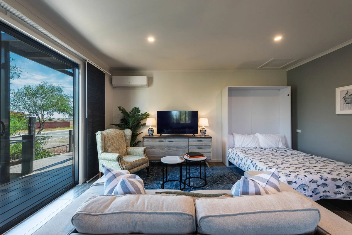 Additional image 9 of 44 Fooks Terrace, St Kilda SA 5110