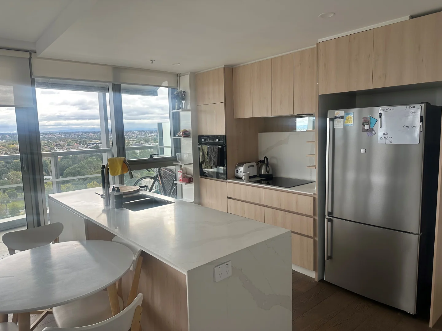 Additional image 2 of 1208/15 Everage Street, Moonee Ponds VIC 3039