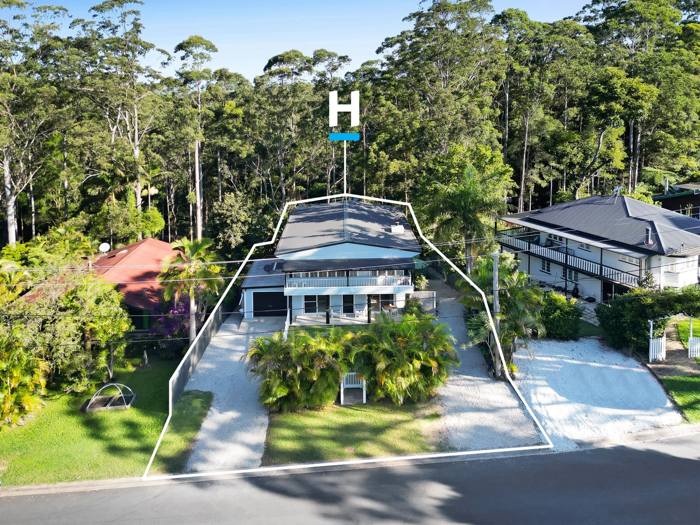 Additional image 2 of 155 North Road, Lower Beechmont QLD 4211