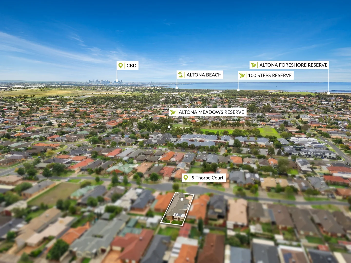 Additional image 15 of 9 Thorpe Court, Altona Meadows VIC 3028