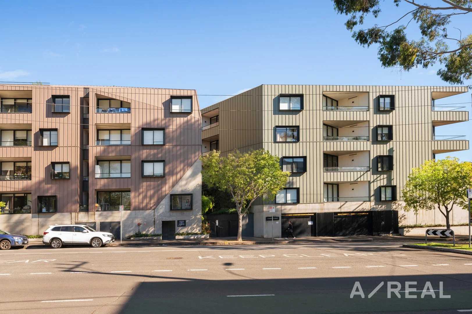 Additional image 9 of 307/5 Courtney Street, North Melbourne VIC 3051
