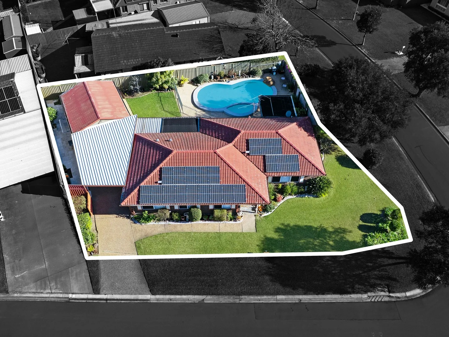 Additional image 17 of 8 Rivendell Crescent, Werrington Downs NSW 2747