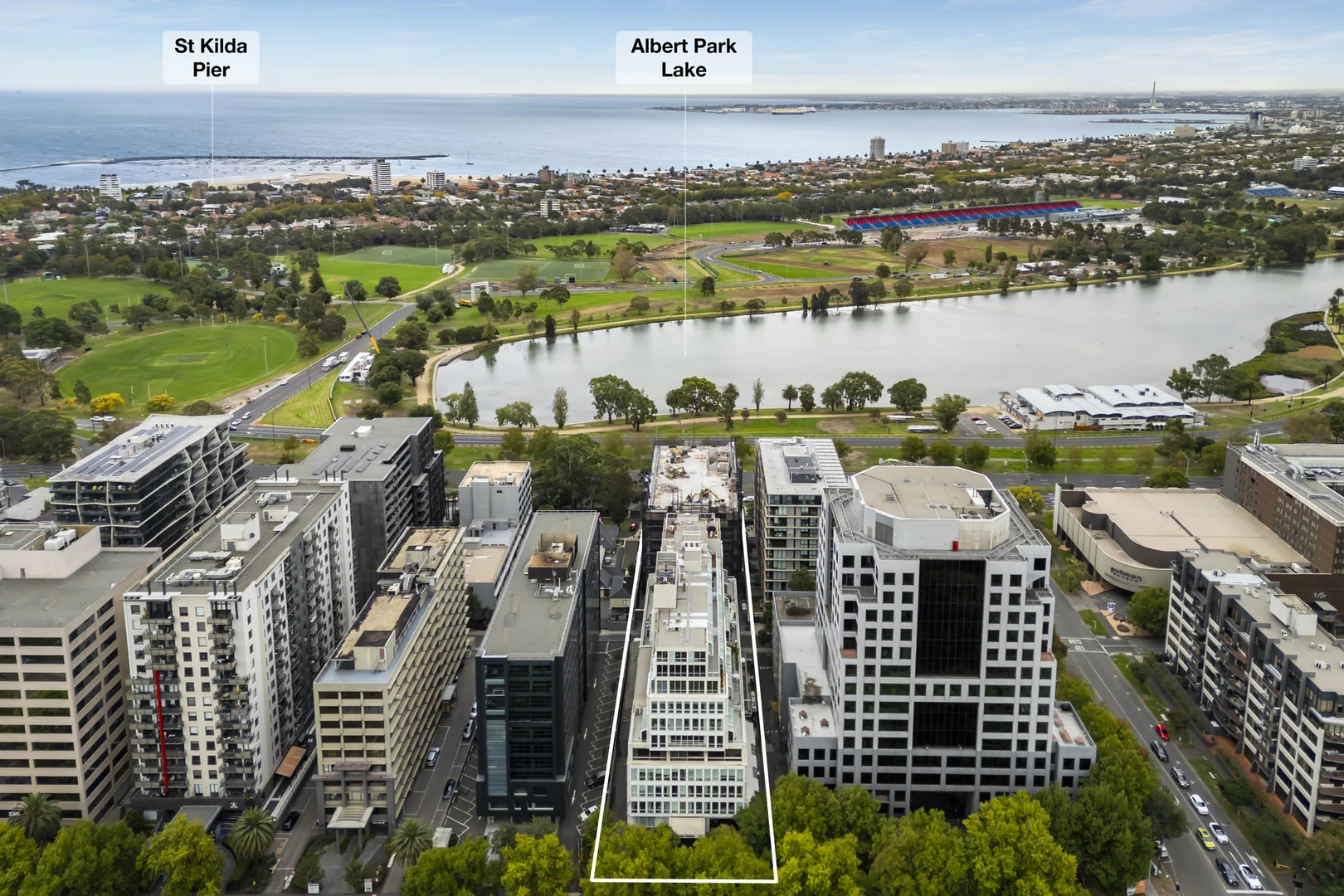 Additional image 9 of 58/604 St Kilda Road, Melbourne VIC 3000