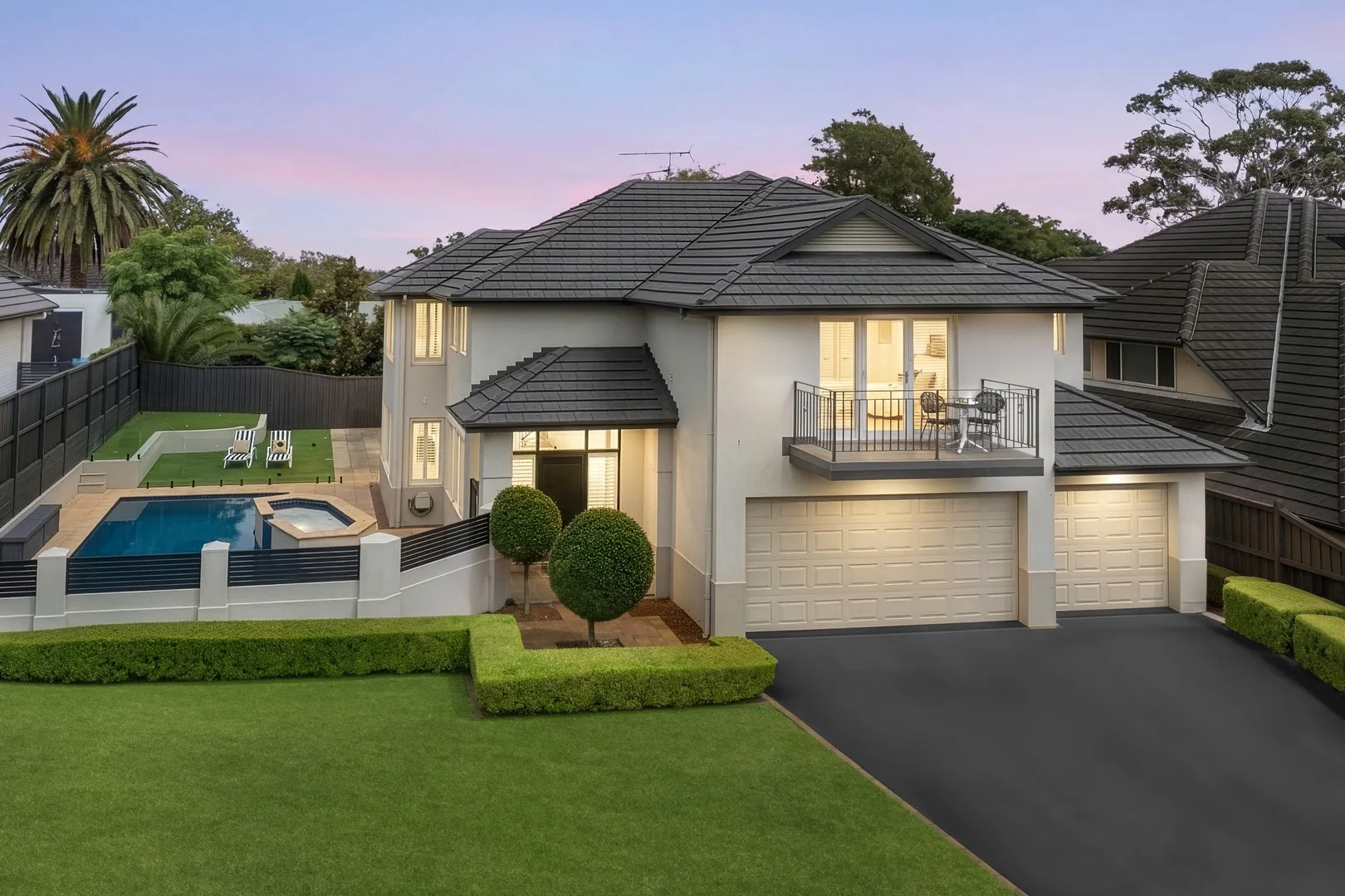 Additional image 2 of 1A Doherty Avenue, Glenhaven NSW 2156