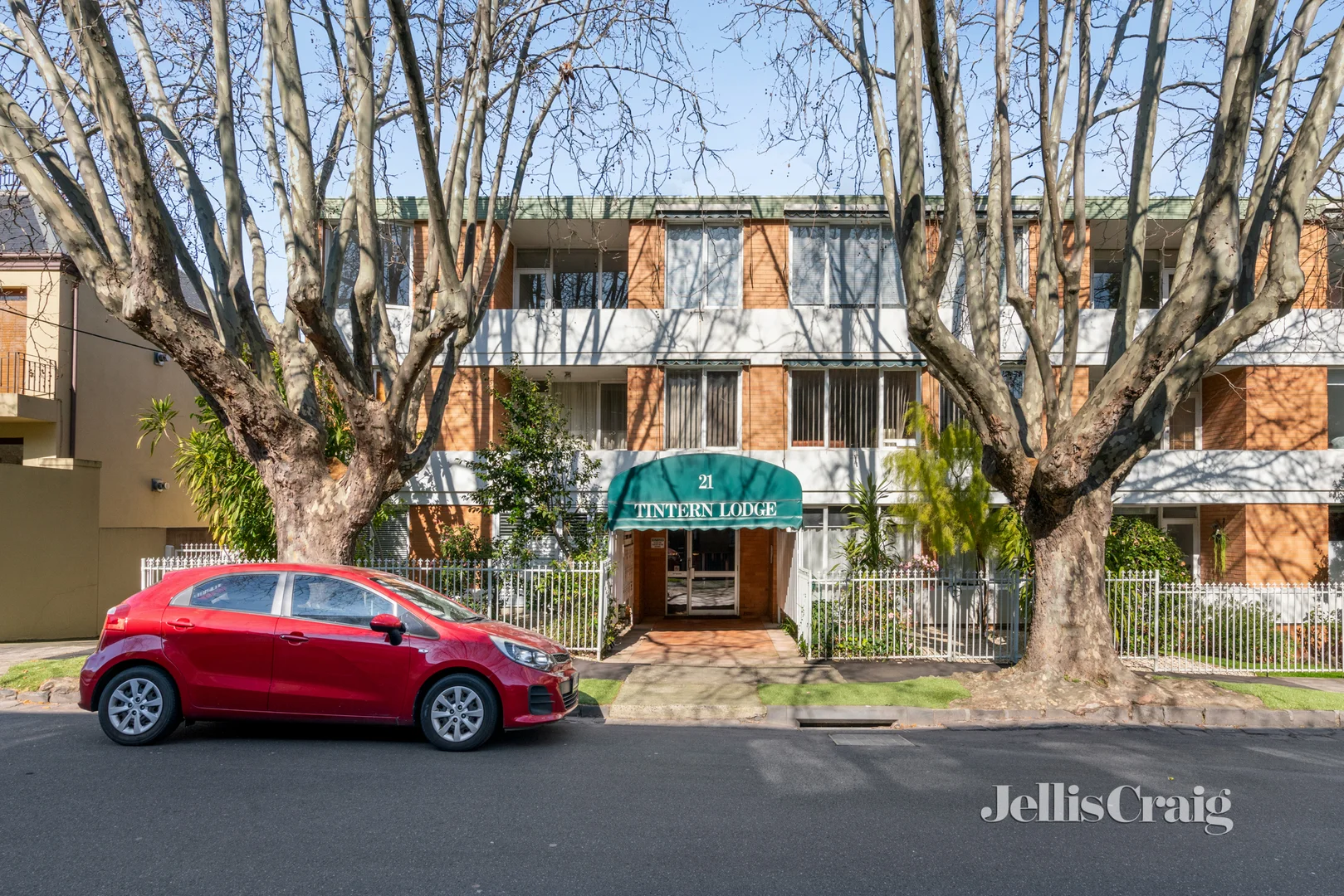 Additional image 6 of 5/21 Tintern Avenue, Toorak VIC 3142
