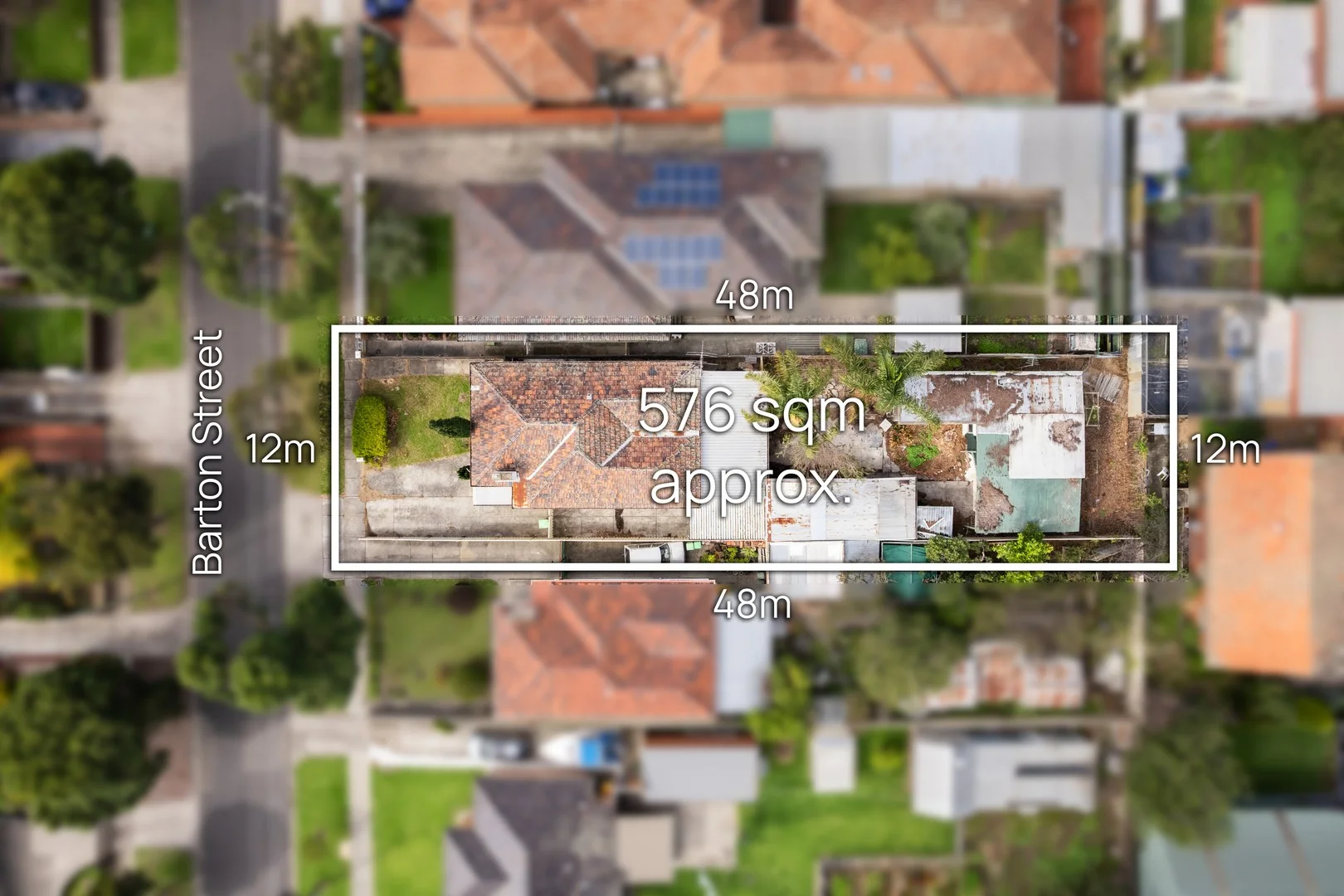 87 Barton Street, Reservoir VIC 3073