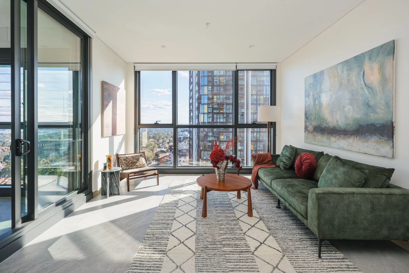 Additional image 5 of 1602/88B Christie Street, St Leonards NSW 2065