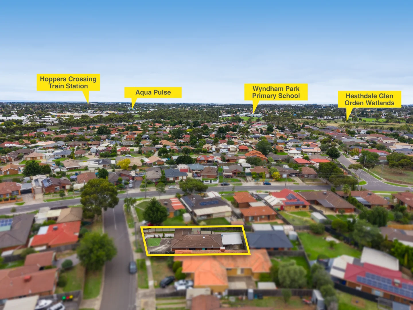 Additional image 15 of 1/58 Oriole Drive, Werribee VIC 3030