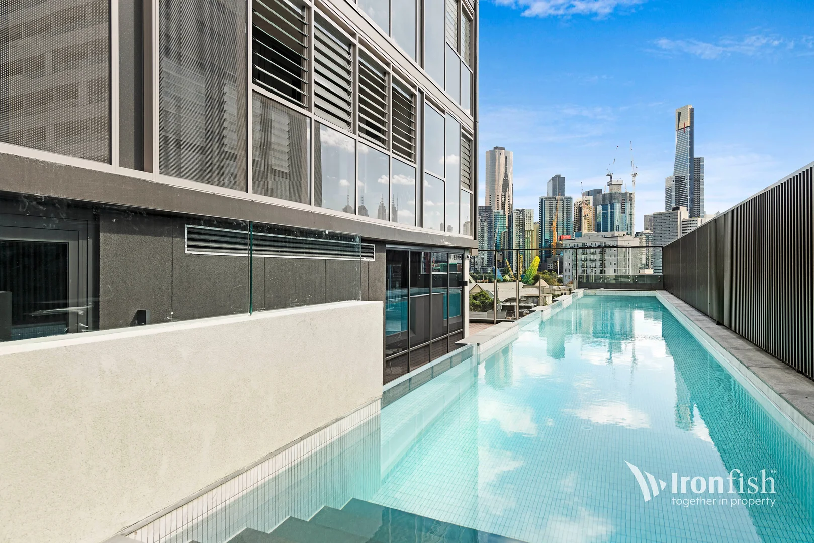 Additional image 10 of 2004/70 Dorcas Street, Southbank VIC 3006