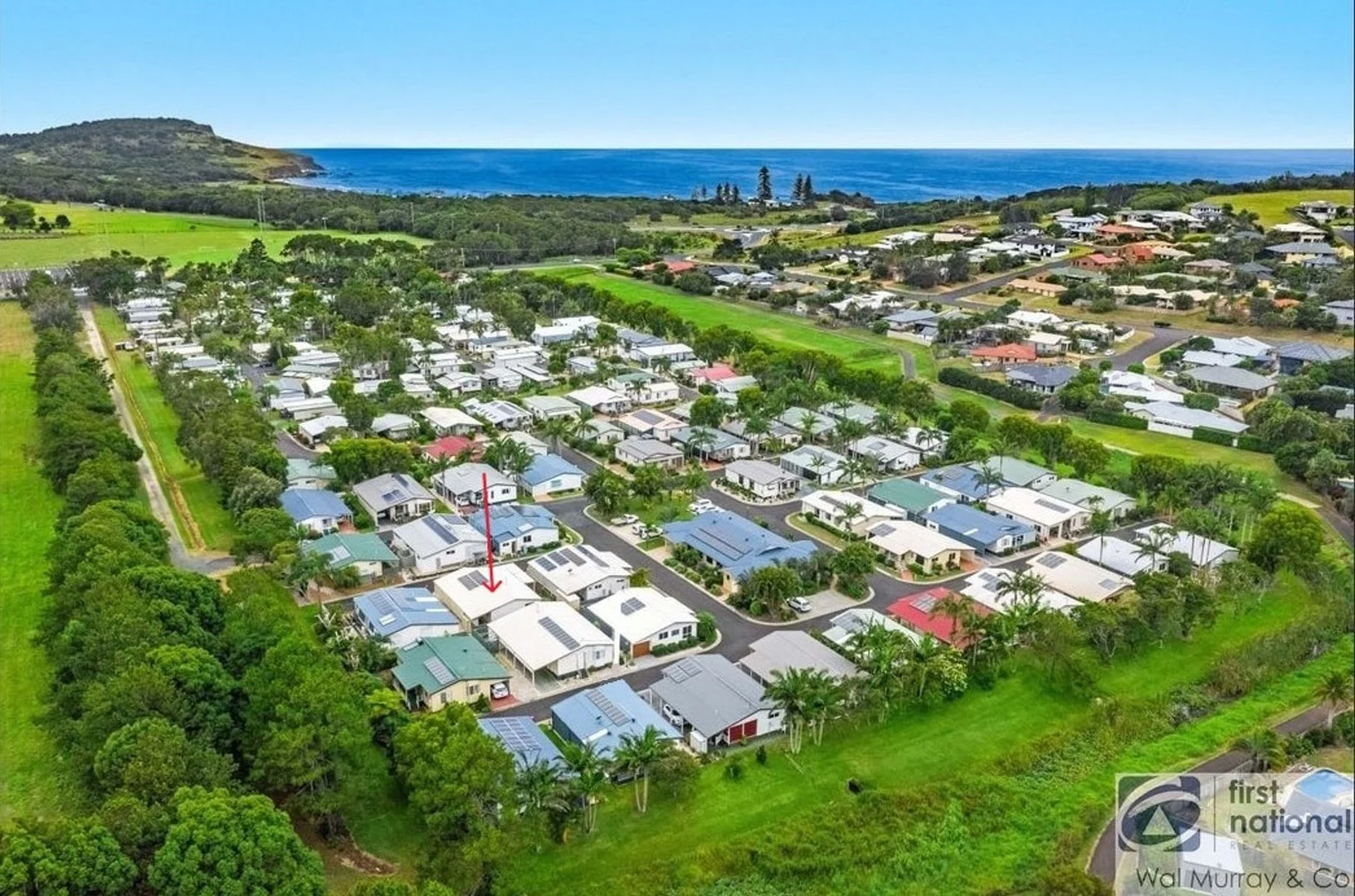 154/35 Skennars Head Road, Skennars Head NSW 2478