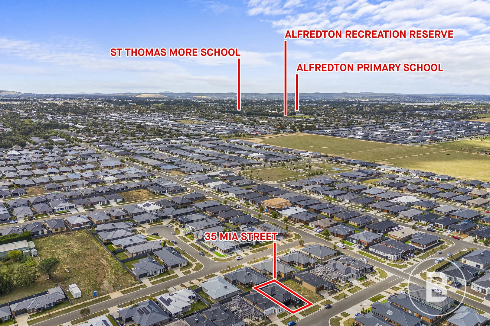 Additional image 28 of 35 Mia Street, Alfredton VIC 3350